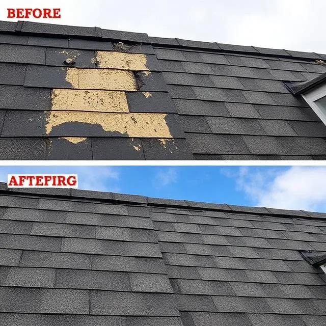 Roof Repair Near Me in Westphalia, IN near me